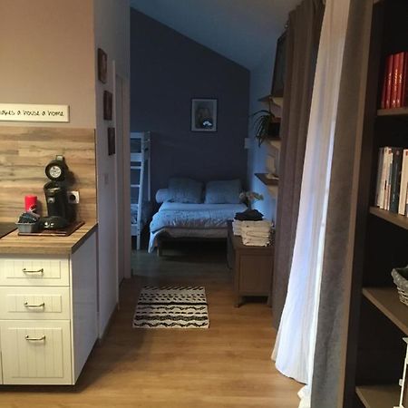 My Little Sweet Home Colombe  Екстер'єр фото