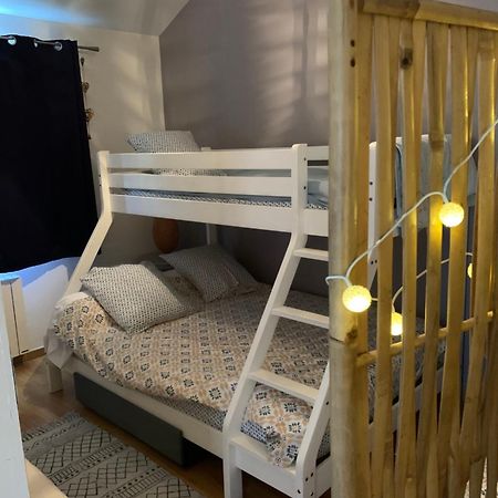 My Little Sweet Home Colombe  Екстер'єр фото