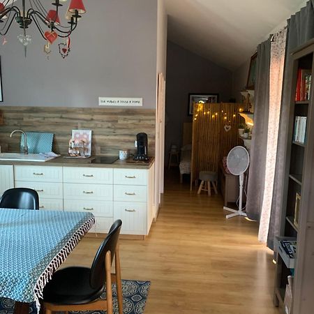 My Little Sweet Home Colombe  Екстер'єр фото