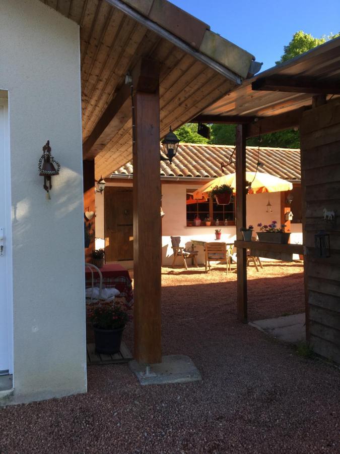 My Little Sweet Home Colombe  Екстер'єр фото