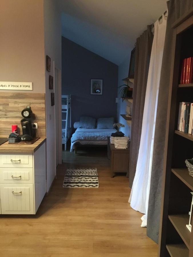 My Little Sweet Home Colombe  Екстер'єр фото