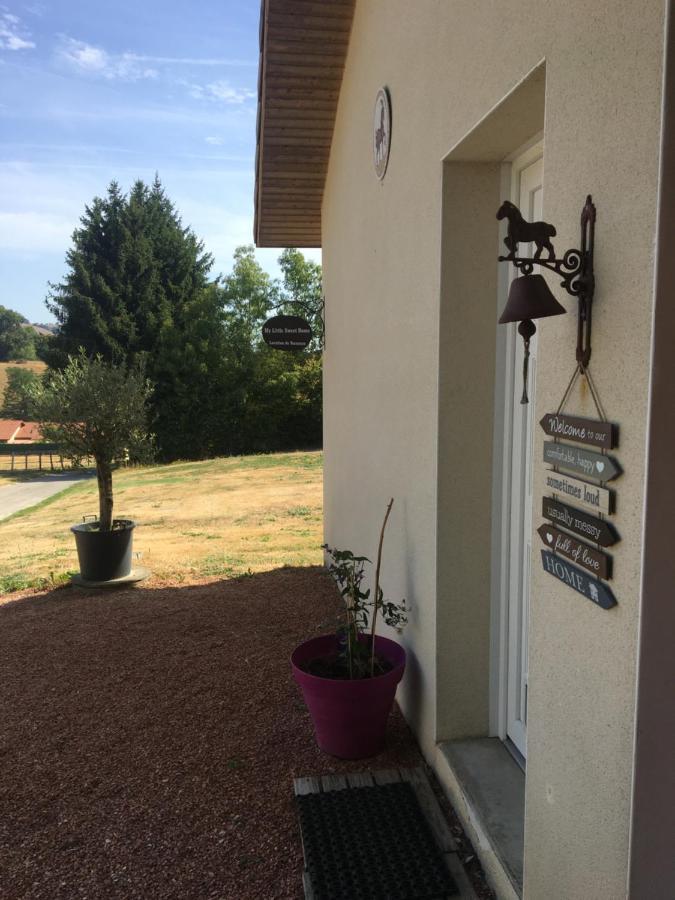 My Little Sweet Home Colombe  Екстер'єр фото