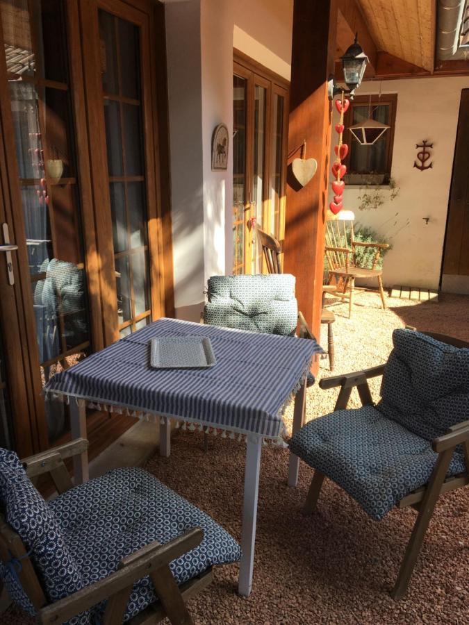 My Little Sweet Home Colombe  Екстер'єр фото