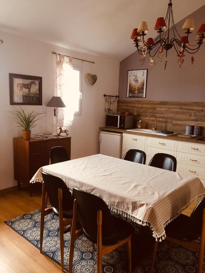 My Little Sweet Home Colombe  Екстер'єр фото