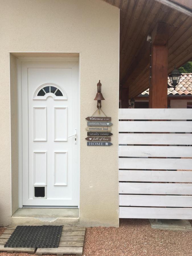 My Little Sweet Home Colombe  Екстер'єр фото