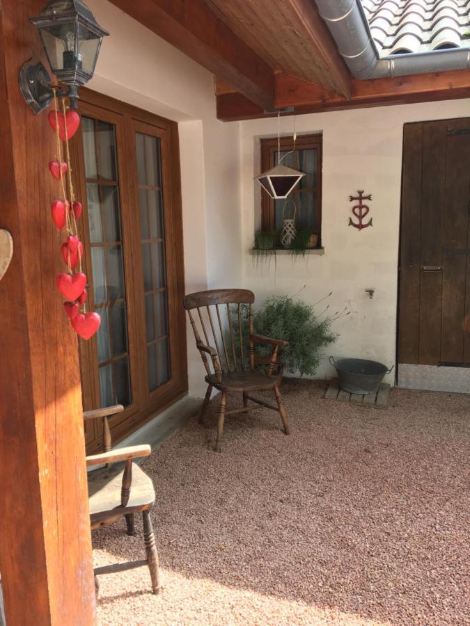 My Little Sweet Home Colombe  Екстер'єр фото