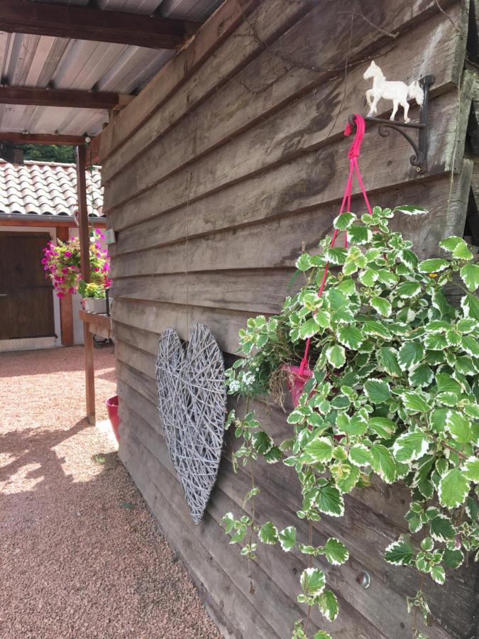 My Little Sweet Home Colombe  Екстер'єр фото