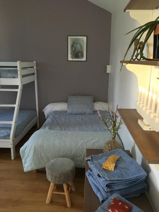 My Little Sweet Home Colombe  Екстер'єр фото