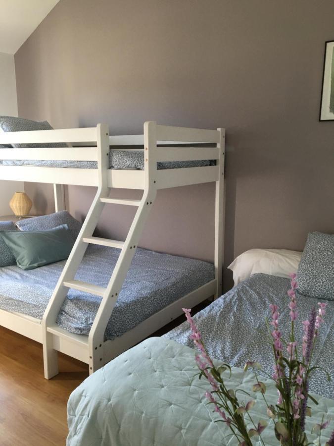 My Little Sweet Home Colombe  Екстер'єр фото