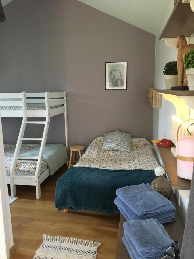 My Little Sweet Home Colombe  Екстер'єр фото