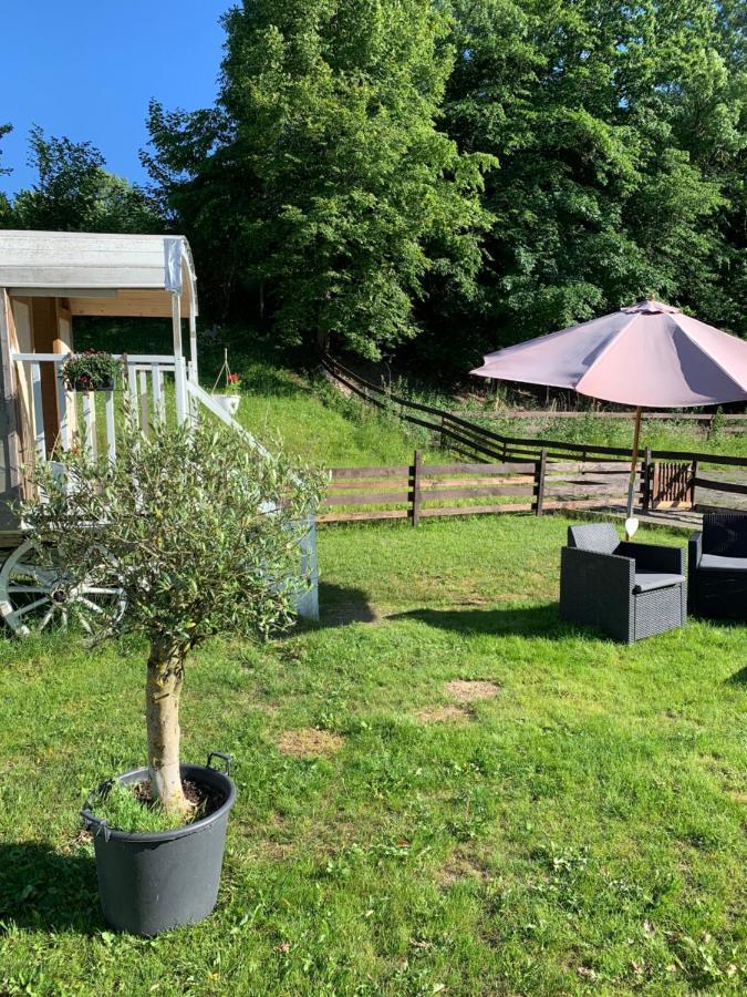 My Little Sweet Home Colombe  Екстер'єр фото