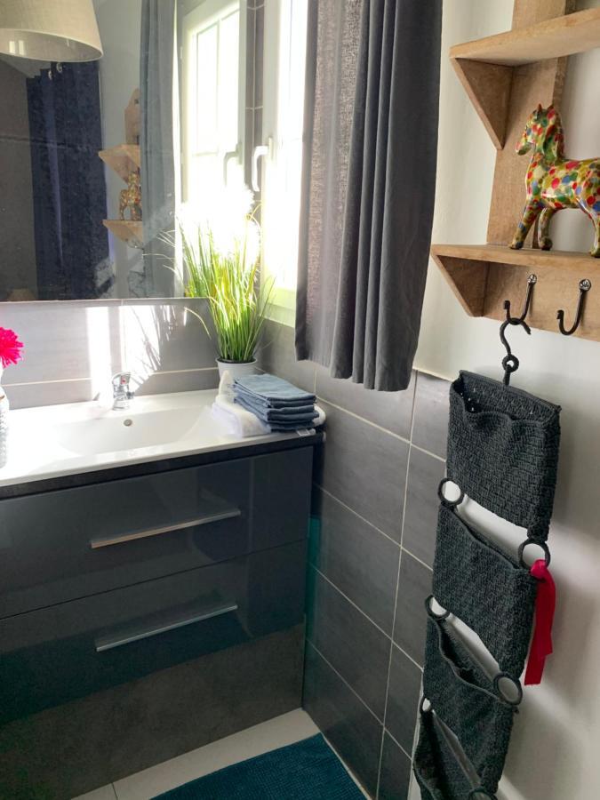 My Little Sweet Home Colombe  Екстер'єр фото