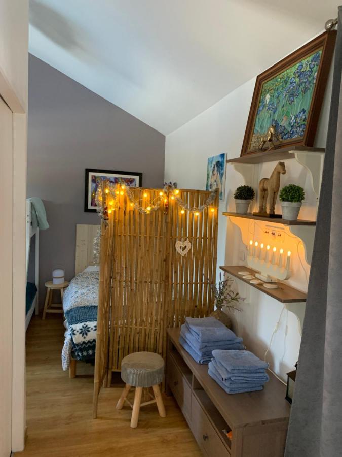 My Little Sweet Home Colombe  Екстер'єр фото