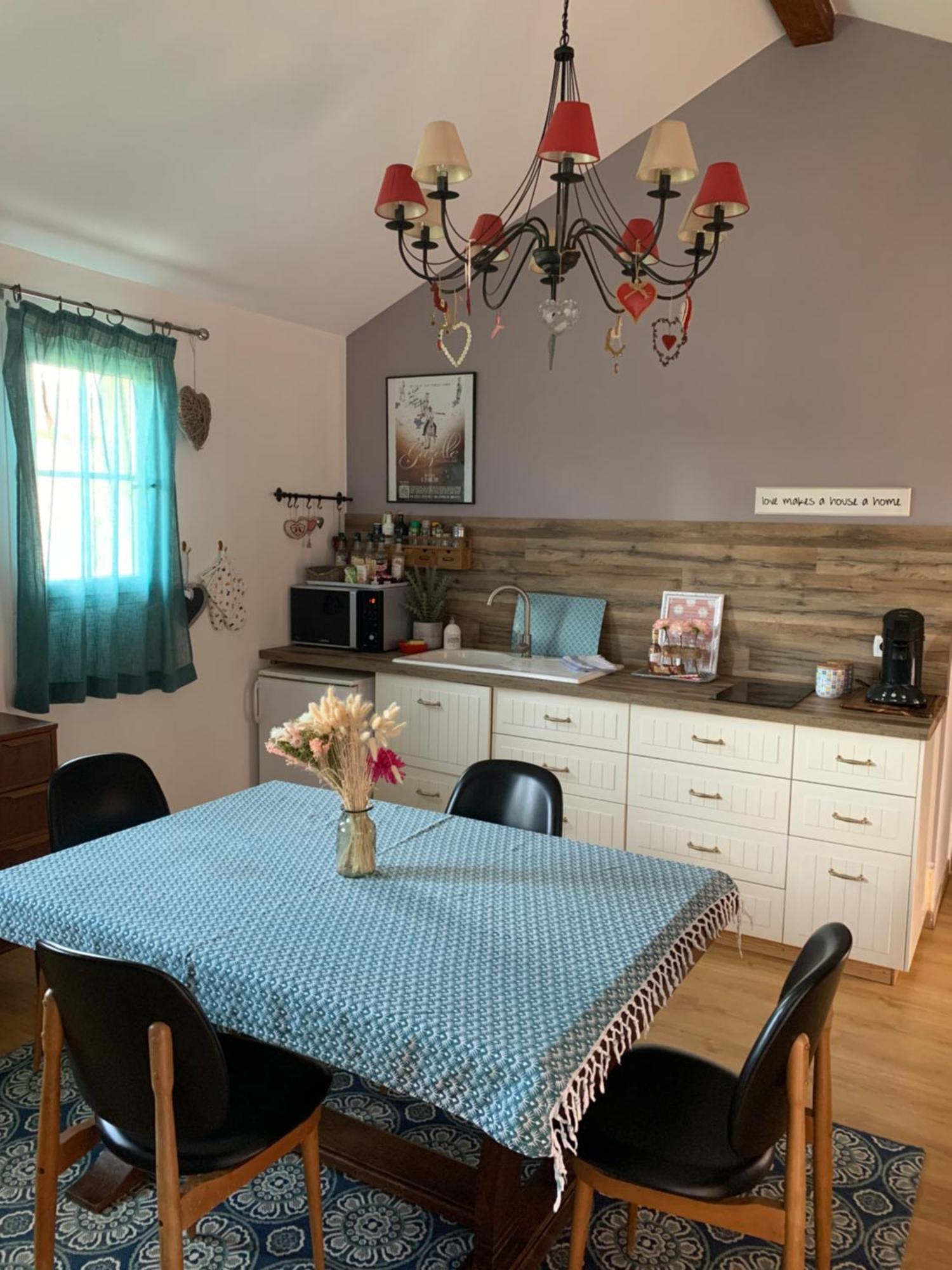 My Little Sweet Home Colombe  Екстер'єр фото