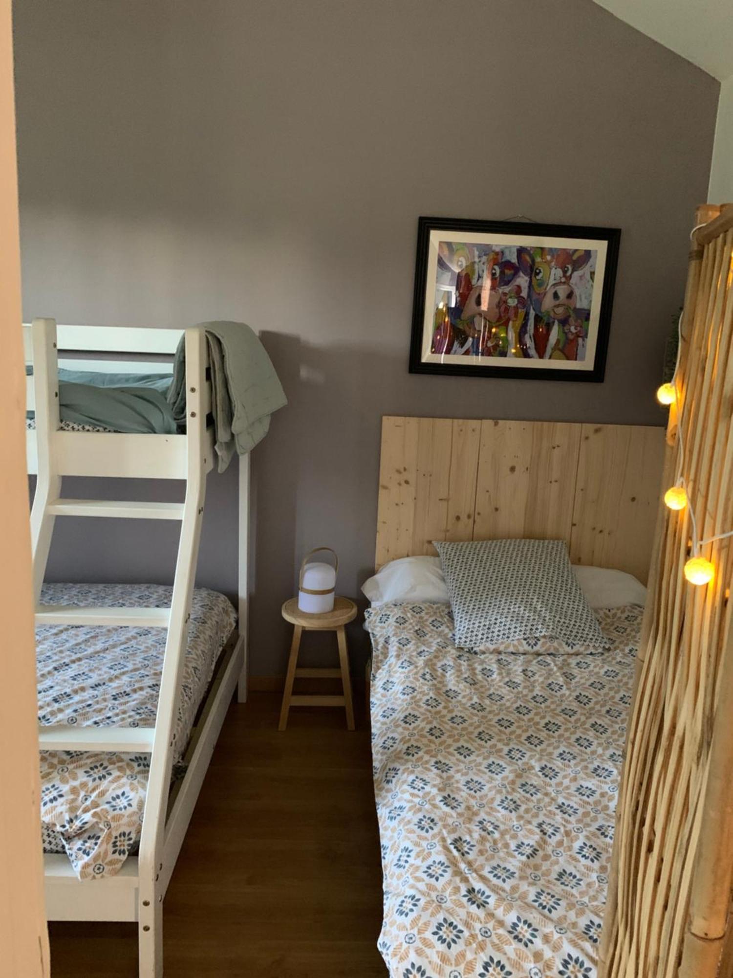 My Little Sweet Home Colombe  Екстер'єр фото