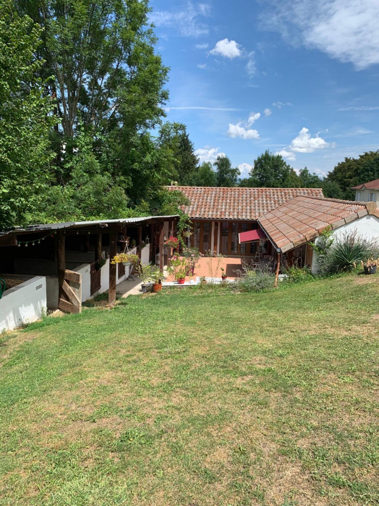 My Little Sweet Home Colombe  Екстер'єр фото